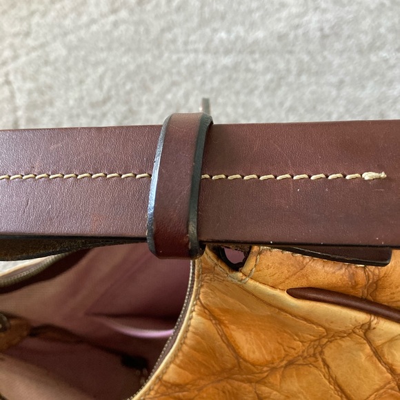 ♥️Dooney &Bourke♥️ - Picture 8 of 10